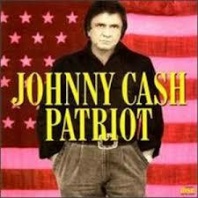 Johnny Cash - Johnny Cash - Patriot